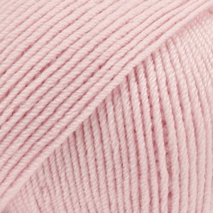 Uni Colour 54 rosado polvo