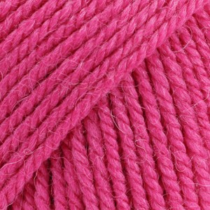 Uni Colour 6273 magenta