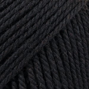 Uni Colour 8903 negro
