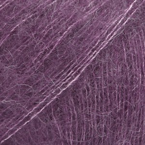 Uni Colour 16 morado oscuro