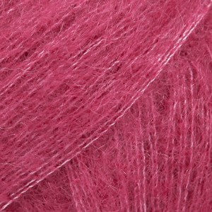 Uni Colour 17 rosa oscuro