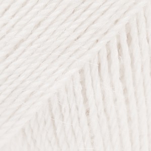 Uni Colour 1101 blanco