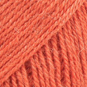 Uni Colour 2915 naranja