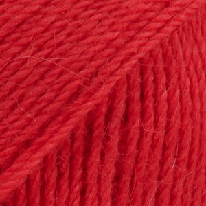 Uni Colour 3620 rojo