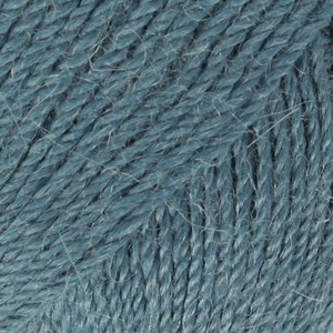 Uni Colour 6309 turquesa/gris