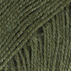 Uni Colour 7895 verde oscuro