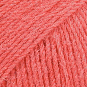 Uni Colour 9022 coral