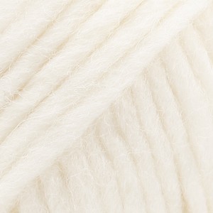 Uni Colour 01 blanco hueso