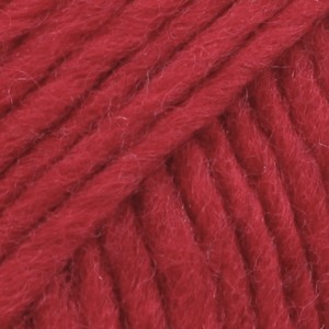 Uni Colour 08 rojo carmesí