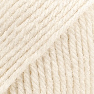 Uni Colour 0100 blanco hueso