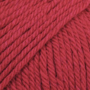 Uni Colour 3609 rojo