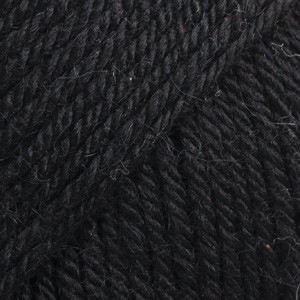 Uni Colour 8903 negro