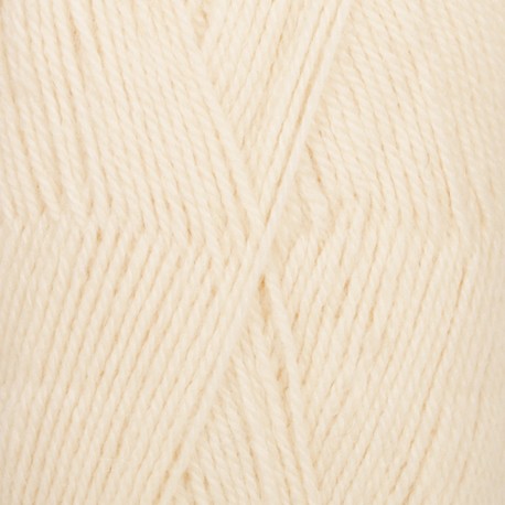 Uni Colour 01 blanco hueso