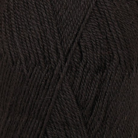 Uni Colour 06 negro
