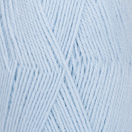 Uni Colour 14 azul glaciar