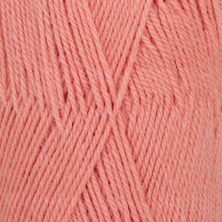 Uni Colour 20 rosado melocotón