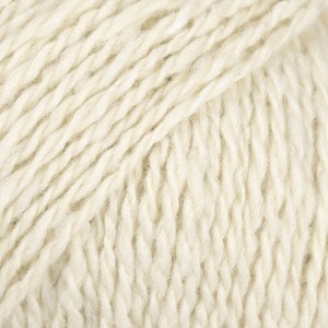 Uni Colour 01 blanco hueso