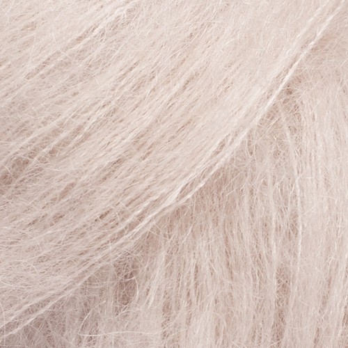 Uni Colour 40 rosa perla