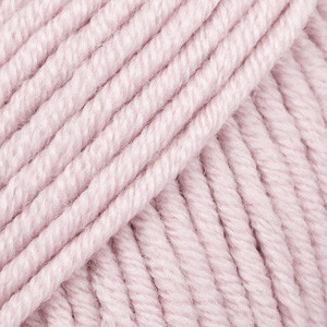 Uni Colour 22 rosado polvo