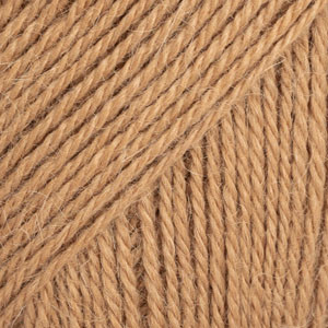 Uni Colour 9031 almendra