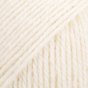 Uni Colour 100 blanco hueso