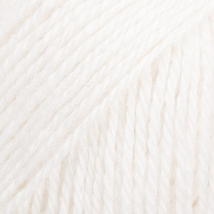 Uni Colour 101 blanco