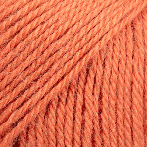 Uni Colour 2915 naranja polvoriento