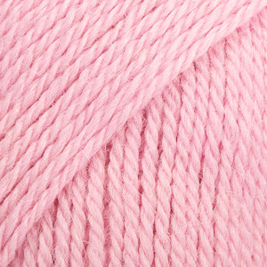 Uni Colour 3140 rosado claro