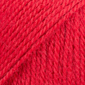 Uni Colour 3620 rojo