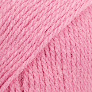 Uni Colour 3720 rosa silvestre