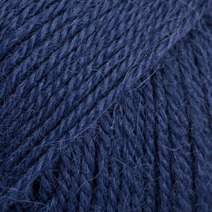 Uni Colour 5575 azul marino