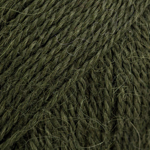 Uni Colour 7895 verde oscuro