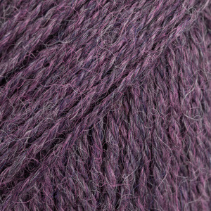 MIX 9023 neblina violeta