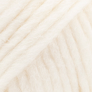 Uni Colour 01 blanco hueso