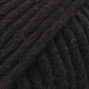 Uni Colour 02 negro
