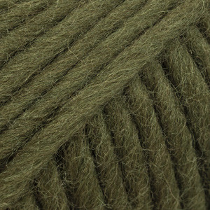 Uni Colour 92 verde musgo oscuro
