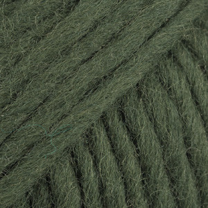 Uni Colour 97 verde hiedra oscuro