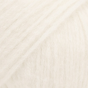 Uni Colour 01 blanco hueso