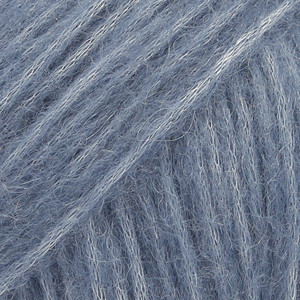 Uni Colour 17 azul denim