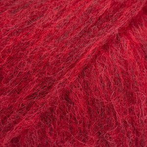 Uni Colour 44 rojo carmesí