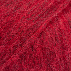 Uni Colour 44 rojo carmesí