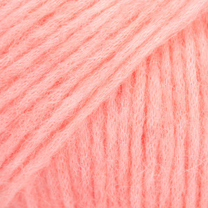 Uni Colour 50 rosado melocotón