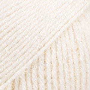 Uni Colour 01 blanco hueso