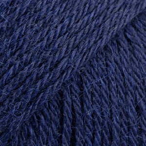 Uni Colour 15 azul marino