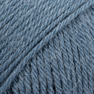 Uni Colour 16 azul denim