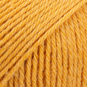 Uni Colour 18 ocre