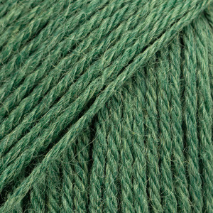 Uni Colour 19 verde bosque