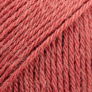 Uni Colour 21 rojo ladrillo