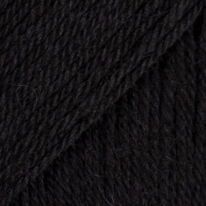 Uni Colour 06 negro