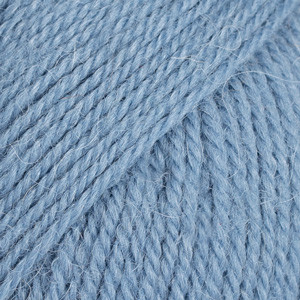 Uni Colour 13 azul denim